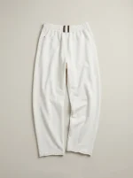 ⁦BARREL'S TRAINER | לבן⁩ – תמונה ⁦4⁩