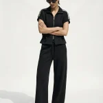 BARREL'S TRAINER | שחור