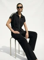 ⁦BARREL'S TRAINER | שחור⁩ – תמונה ⁦6⁩