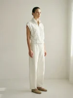 ⁦GALLERY TOP | לבן⁩ – תמונה ⁦4⁩