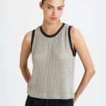 LINE TOP | אבן