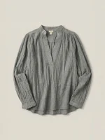 ⁦PALMA SHIRT | ירוק בהיר⁩ – תמונה ⁦2⁩