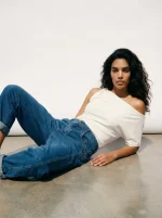 ⁦SWITCH SHIRT | שמנת⁩ – תמונה ⁦5⁩