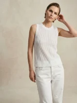 NEW LINE TOP | שמנת