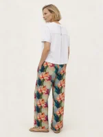 ⁦COOL BREEZE PANTS | צבעוני⁩ – תמונה ⁦4⁩