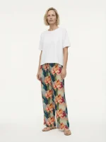 COOL BREEZE PANTS | צבעוני