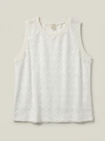 NEW LINE TOP | שמנת