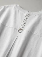 ⁦T CLICK | לבן⁩ – תמונה ⁦3⁩