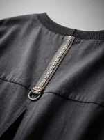 ⁦T CLICK | אפור כהה⁩ – תמונה ⁦3⁩