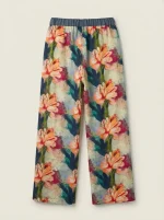 ⁦COOL BREEZE PANTS | צבעוני⁩ – תמונה ⁦3⁩