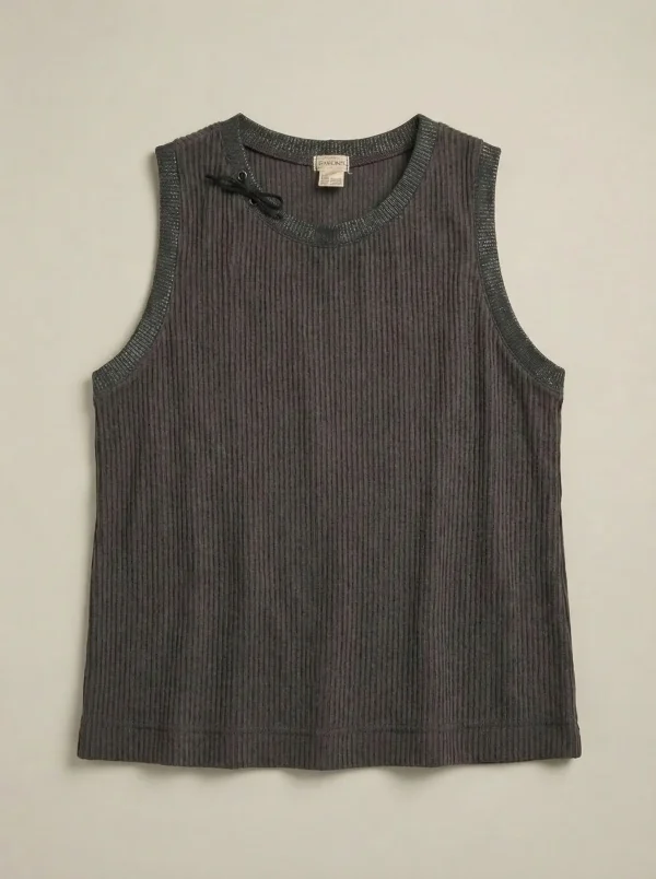 NEW LINE TOP | חום