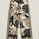 COOL BREEZE PANTS | מודפס