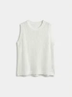 LINE TOP | שמנת