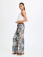 ⁦SABBA COOL TOP | לבן⁩ – תמונה ⁦5⁩