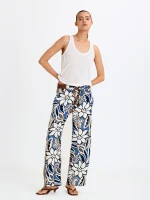 ⁦SABBA COOL TOP | לבן⁩ – תמונה ⁦3⁩