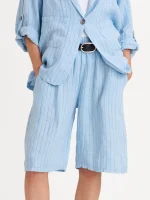 ⁦LINO BERMUDA | תכלת⁩ – תמונה ⁦2⁩