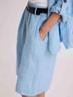 ⁦LINO BERMUDA | תכלת⁩ – תמונה ⁦6⁩