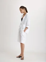 ⁦LINO BERMUDA | לבן⁩ – תמונה ⁦2⁩