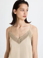 ⁦SATIN TOP | בז׳⁩ – תמונה ⁦3⁩