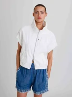 ⁦EMBROIDERED SHORTS⁩ – תמונה ⁦3⁩