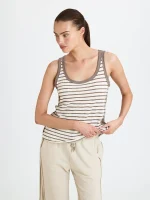 SABBA COOL TOP | מוקה