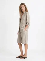 ⁦LINO BLAZER | בז׳⁩ – תמונה ⁦3⁩