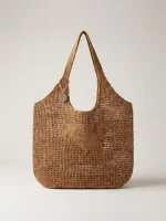 ⁦MAIORI BAG | קאמל⁩ – תמונה ⁦3⁩