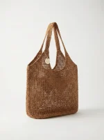 MAIORI BAG | קאמל
