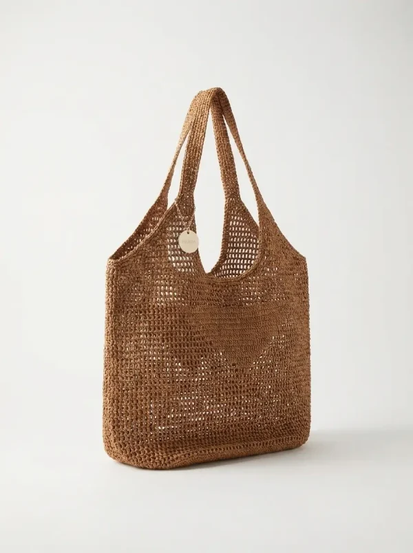 MAIORI BAG | קאמל
