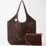 MAIORI BAG | חום