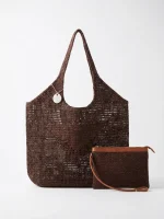 MAIORI BAG | חום
