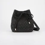MINI BARI BAG | שחור