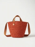 AMALFI BAG M | כתום