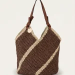 CAPRI BAG | חום