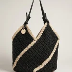 CAPRI BAG | שחור
