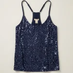 GLAM TOP | נייבי