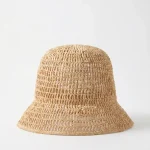 SISAL HAT | בז'