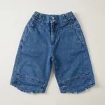 BERMUDA COOL PANTS | ג'ינס