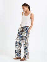 ⁦SABBA COOL TOP | לבן⁩ – תמונה ⁦2⁩