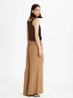 ⁦SABBA COOL TOP | חום פסים⁩ – תמונה ⁦7⁩