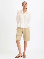 ⁦BERMUDA COOL PANTS | בז׳⁩ – תמונה ⁦2⁩
