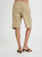 ⁦BERMUDA COOL PANTS | בז׳⁩ – תמונה ⁦4⁩