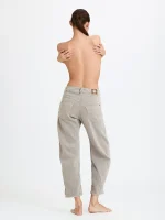 ⁦NOA'S BARREL JEANS | אבן⁩ – תמונה ⁦6⁩