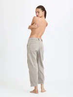 ⁦NOA'S BARREL JEANS | אבן⁩ – תמונה ⁦5⁩