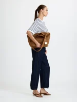 ⁦MAIORI BAG | קאמל⁩ – תמונה ⁦2⁩