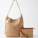 RAVELLO BAG | בז'