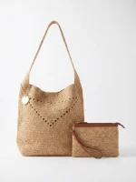 RAVELLO BAG | בז'