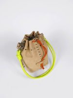 ⁦BECO STUD BAG | אבן⁩ – תמונה ⁦2⁩