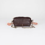 NUAGE BAG | חום כהה