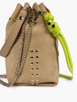 ⁦BECO STUD BAG | אבן⁩ – תמונה ⁦5⁩